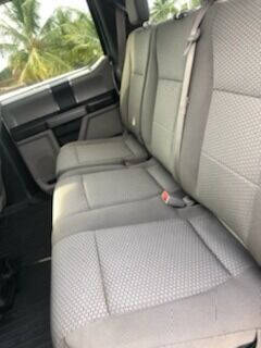 2019 Ford F-150 Pickup - $18,950