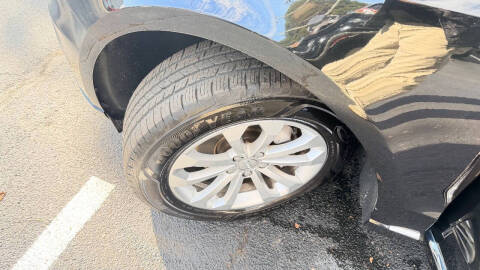 2016 Audi Q5 2.0T quattro Premium Plus