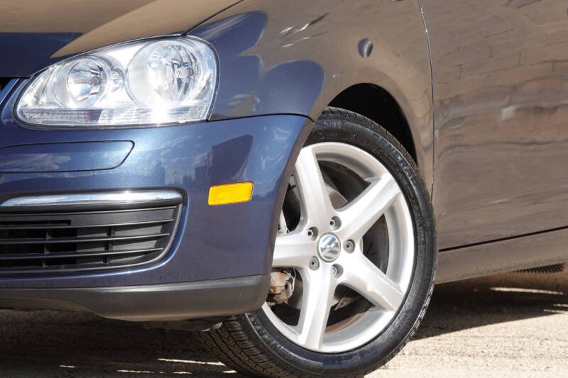 2010 Volkswagen Jetta Limited Edition PZEV