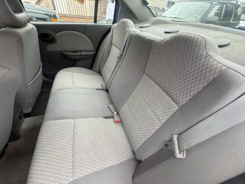 2007 Saturn Ion 2