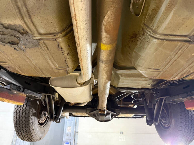 1983 Oldsmobile Ninety-Eight Regency