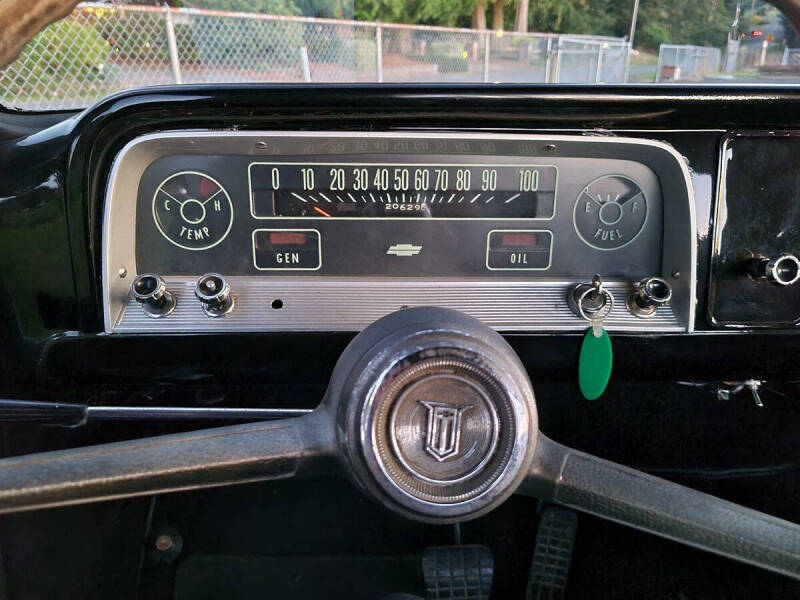 1966 Chevrolet Classic