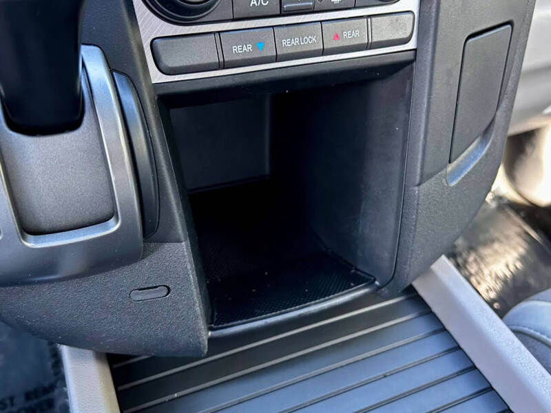 2013 Honda Pilot LX