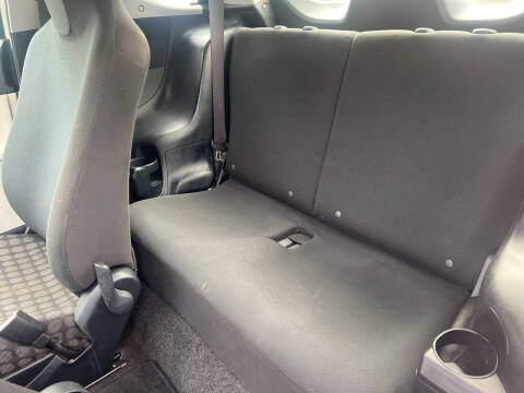 2013 Scion iQ