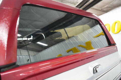 1986 Chevrolet Blazer