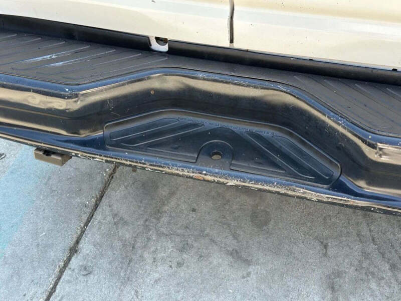 2013 Ford E-Series E-150