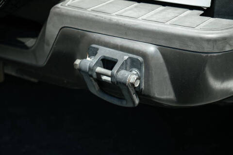 2006 HUMMER H3