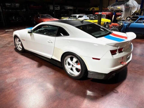 2010 Chevrolet Camaro LS