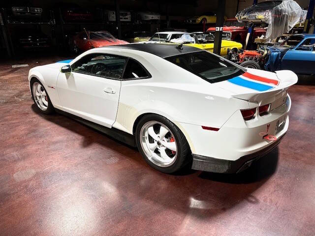 2010 Chevrolet Camaro LS