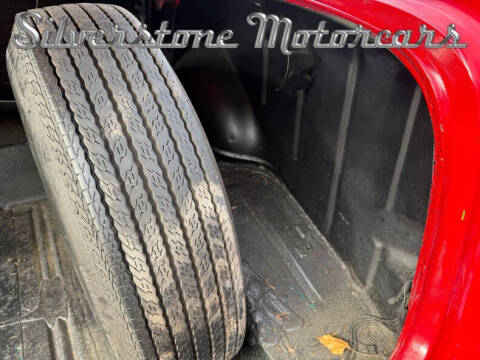 1956 Pontiac Chieftain