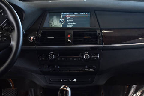 2012 BMW X5 xDrive35d