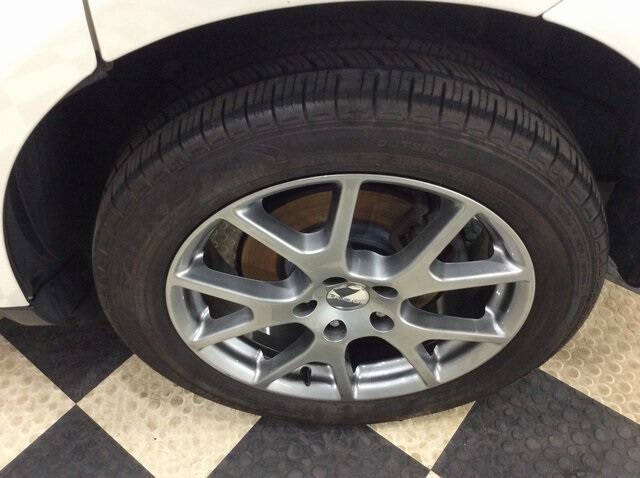 2017 Dodge Journey GT