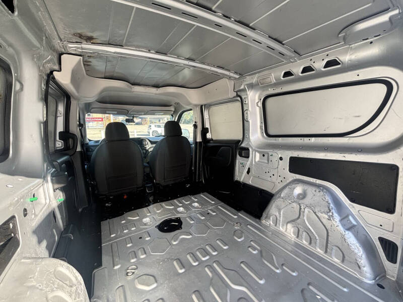 2015 RAM ProMaster City SLT