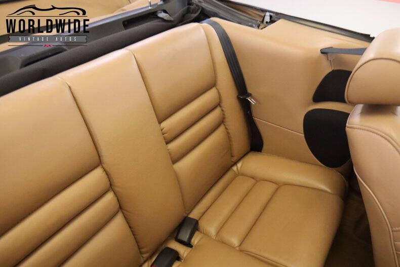 1997 Ford Mustang GT