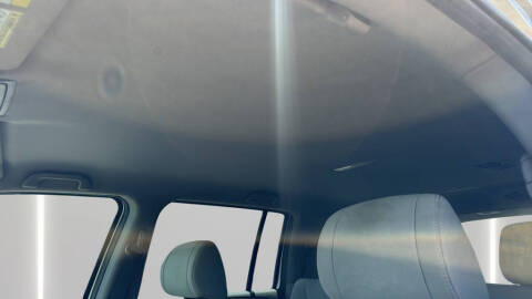 2015 Honda Pilot LX