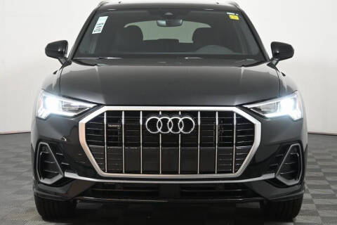 2023 Audi Q3 for sale at CU Carfinders in Norcross GA