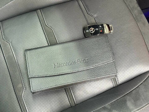 2023 Mercedes-Benz GLE AMG GLE 53