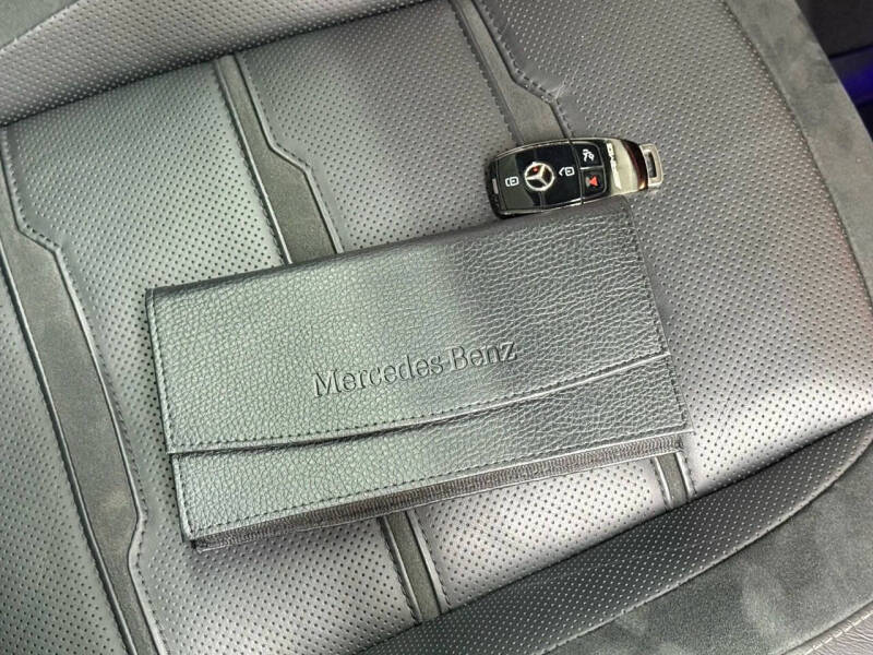 2023 Mercedes-Benz GLE AMG GLE 53