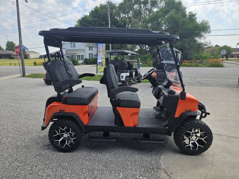 2025 Denago Rover XL