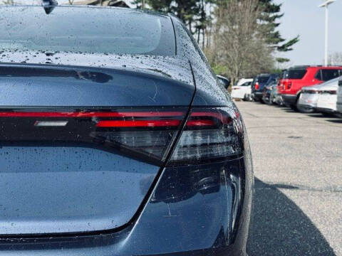 2023 Honda Accord