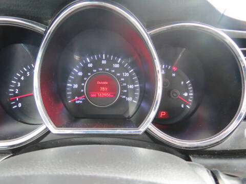 2011 Kia Optima LX
