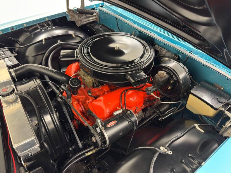 1960 Chevrolet Impala