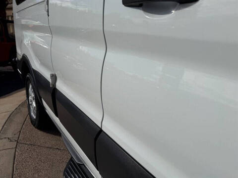 2016 Ford Transit 350 XLT