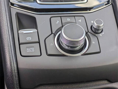 2025 Mazda CX-5 2.5 S