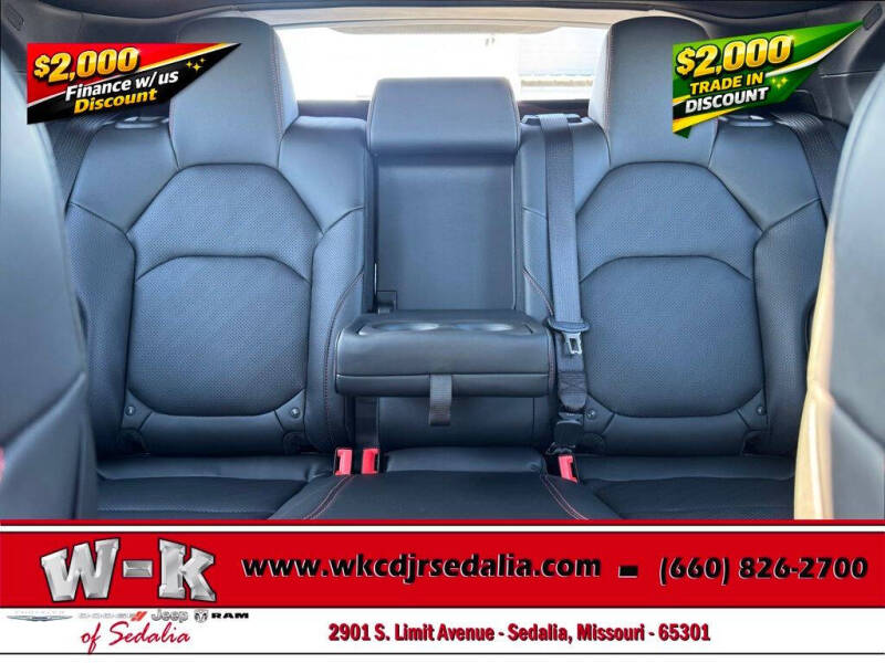 2026 Dodge Charger Scat Pack Plus
