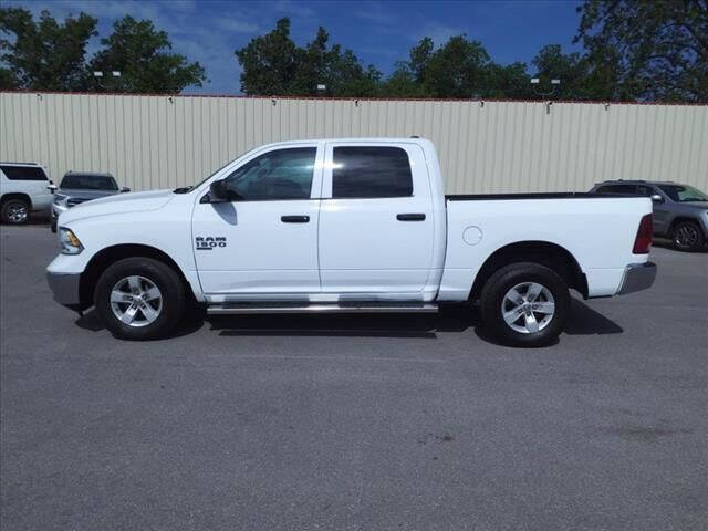 2019 Ram 1500 Classic for sale at Bryans Car Corner 2 in Midwest City, OK