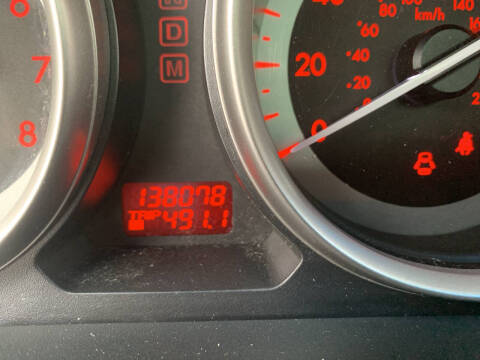 2010 Mazda CX-9 Grand Touring