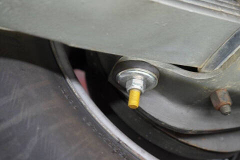 1970 Pontiac Firebird Trans Am