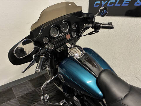 2004 Harley-Davidson Electra Glide