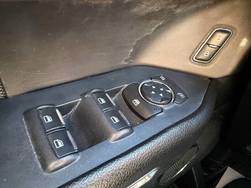 2018 Ford Expedition MAX XL Fleet