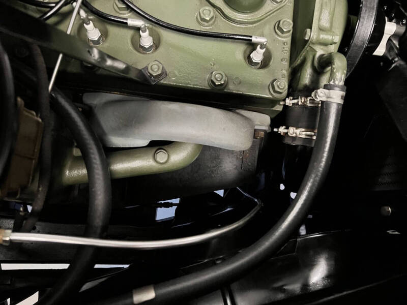 1941 Packard 110