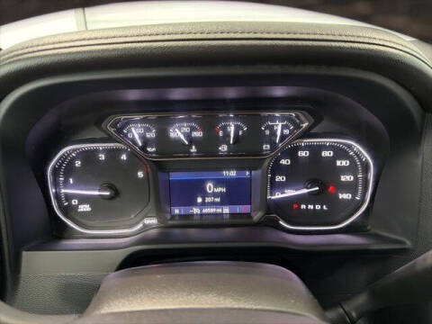 2023 GMC Sierra 2500HD