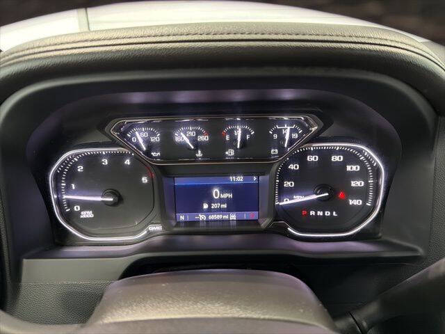 2023 GMC Sierra 2500HD