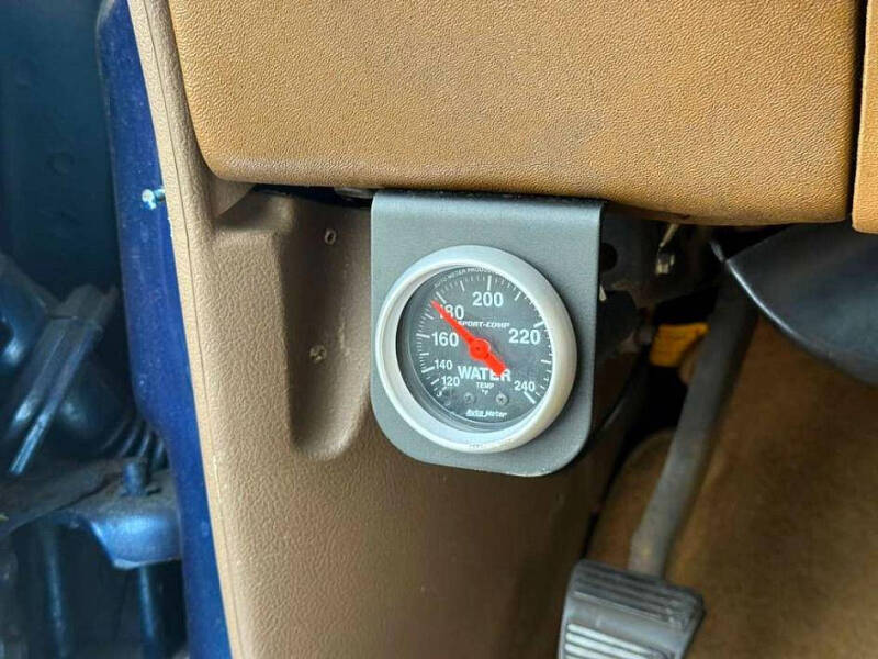 1974 Pontiac Firebird