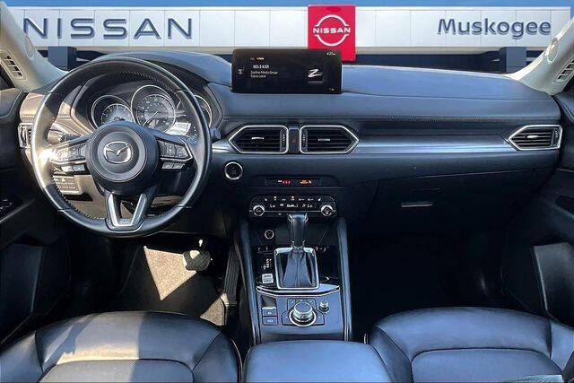 2024 Mazda CX-5 2.5 S Select