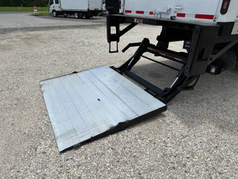 2018 International DuraStar 4300