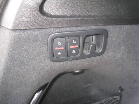 2017 Audi Q7 3.0T quattro Prestige