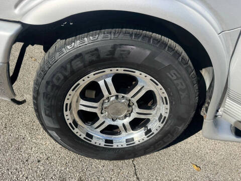 2010 GMC Savana 1500