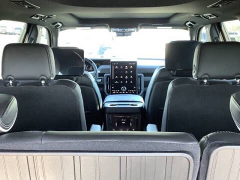 2025 GMC Yukon XL AT4 Ultimate