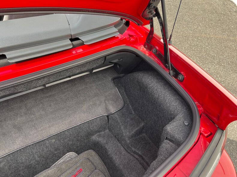 1997 Chevrolet Camaro