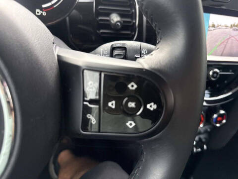 2022 MINI Hardtop 2 Door Oxford Edition