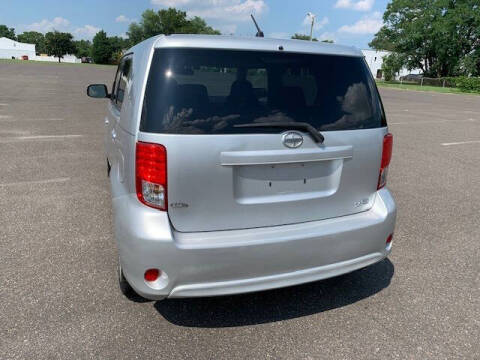 2014 Scion xB Release Series 10.0