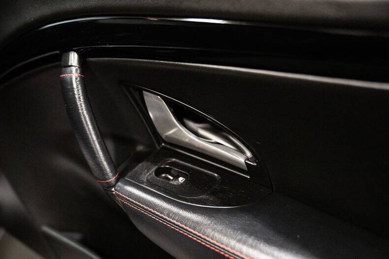 2014 Maserati GranTurismo