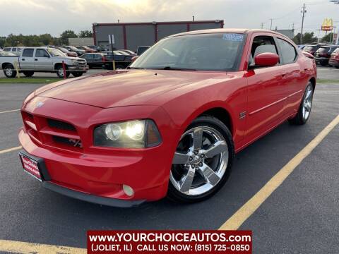 2009 Dodge Charger for sale at Your Choice Autos - Joliet in Joliet IL