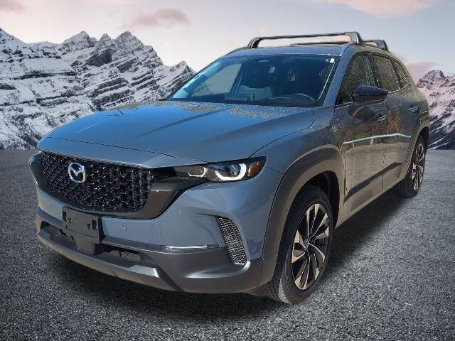 2026 Mazda CX-50 Hybrid Premium Plus