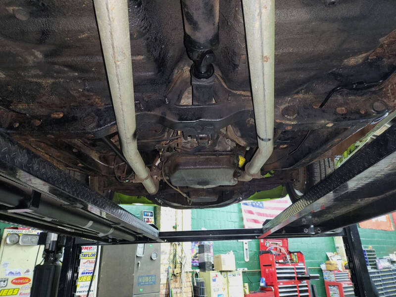 1973 Plymouth Barracuda